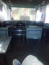 Le Vip Chicha Bar Lounge