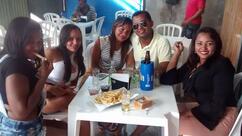 Fundo De Quintal Cozinha & Bar