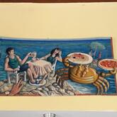 Pizzeria Il Granchio