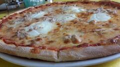 Pizzeria Il Granchio