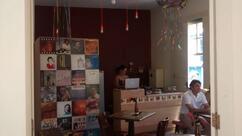 Nossa Esquina Café Bistro