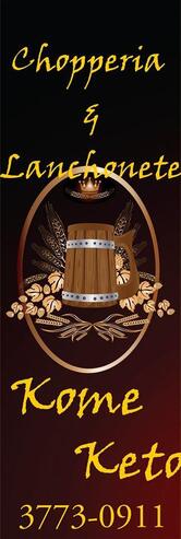 KOME KETO
