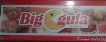 Big Gula e Pastel