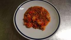 Trattoria Adamello La Büsa