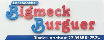 Lanchonete Bigmeck