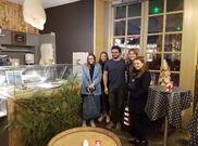 Café Brasserie Blondel