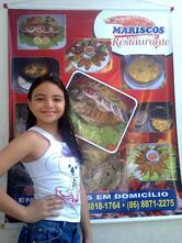 Moariscos Restaurante Timon MA