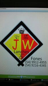 JW lanches