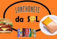 LANCHONETE DA SOL