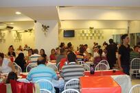 Restaurante Praiano Sul