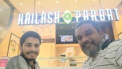 Pizza Hut Grand Central Mall Seawoods, Mumbai