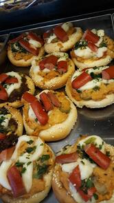 Panificadora Pão Dourado