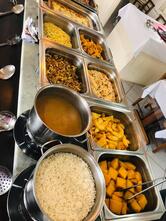 Restaurante e Lanchonete Rex