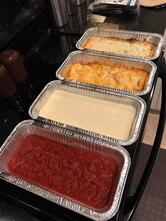 Mary Mae's