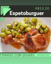 EspetoBurguer