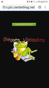 Brasserie Courrier Sud