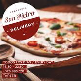 Trattoria San Pietro