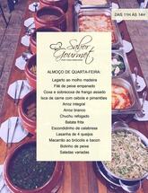 Bistrô Sabor Gourmet