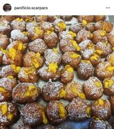 Antica Forneria Scarparo Pasticceria