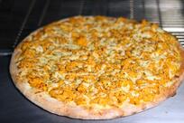 Dina Pizza - Uberaba