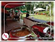 Restaurant Aroma - Veg & Non Veg Restaurant Udaipur, Multi Cuisine Restaurant in Udaipur, Laal Maas, Rajasthani Food