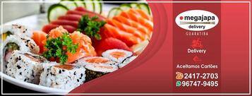 Mega Japa Rio de Janeiro RJ