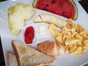 Delish Cafe & Restaurant