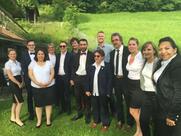 Cours pour le Diplôme de Sommelier ASSP