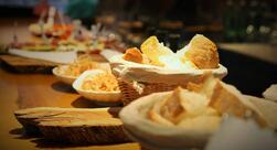 Gurme Tapas & Wine