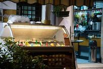 Risto bar Chiazzetta