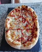 Pronto...Pizza Di Guerrieri Matteo