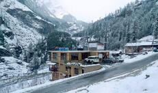 The Apple Tree Lodge, Kothi Valley - MANALI