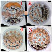 Comida Japonesa - Caseira Taubaté SP