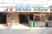 J.V. Dhaba