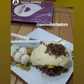 Puro Sabor Tapiocaria