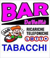 Bar Tabacchi Davamà
