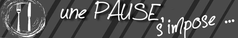 Une Pause s Impose