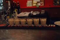 Osteria Germinal Taggia