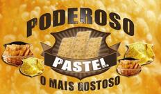 Poderoso Pastel