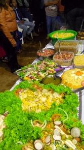 Ponto da Carne Assada