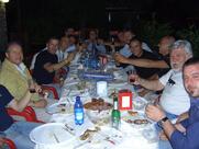 Pizza al taglio "Da Giulio"