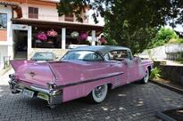 Specializirana okrepčevalnica, pizzerija, Aleksander Godina s.p.