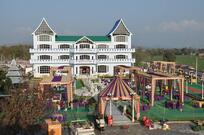 Marriage, birthdayor any party