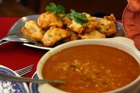 Restaurante Casa Velha MariThuKa