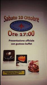 Baraonda Caffè Ristoro