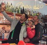 Sin Prisa Cocktails & Drinks