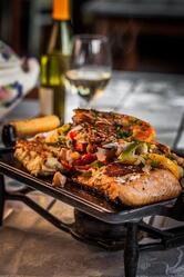 Laranjeiras Restaurante