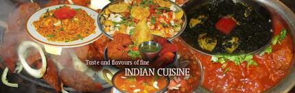 Hot Pot - Indian Food Delivery - Starting Soon Brussels