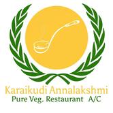 Karaikudi Annalakshmi Restaurant