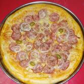 Pizzaria Bom Paladar